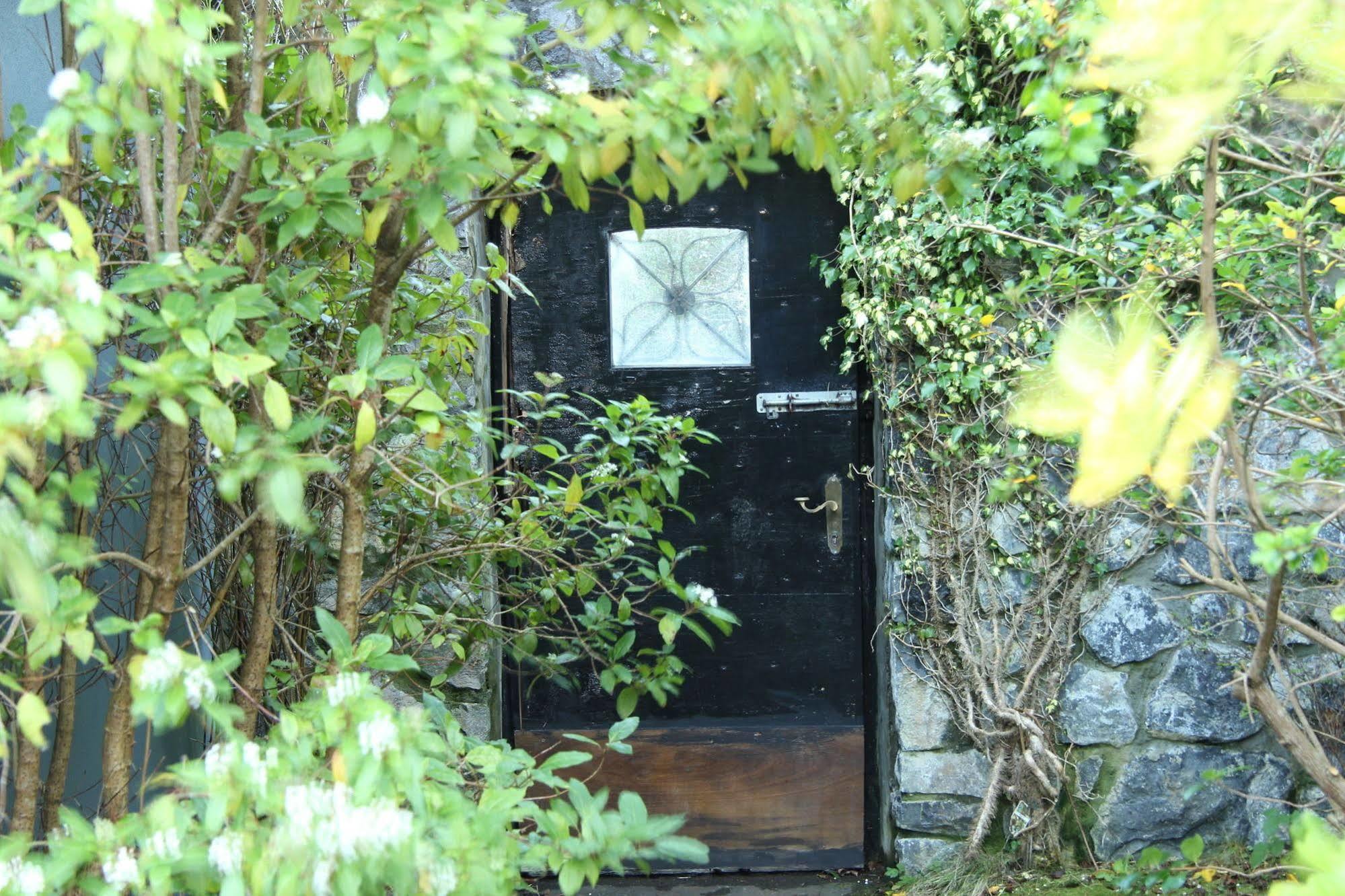 The Waters Country House Ballyvaughan Zewnętrze zdjęcie