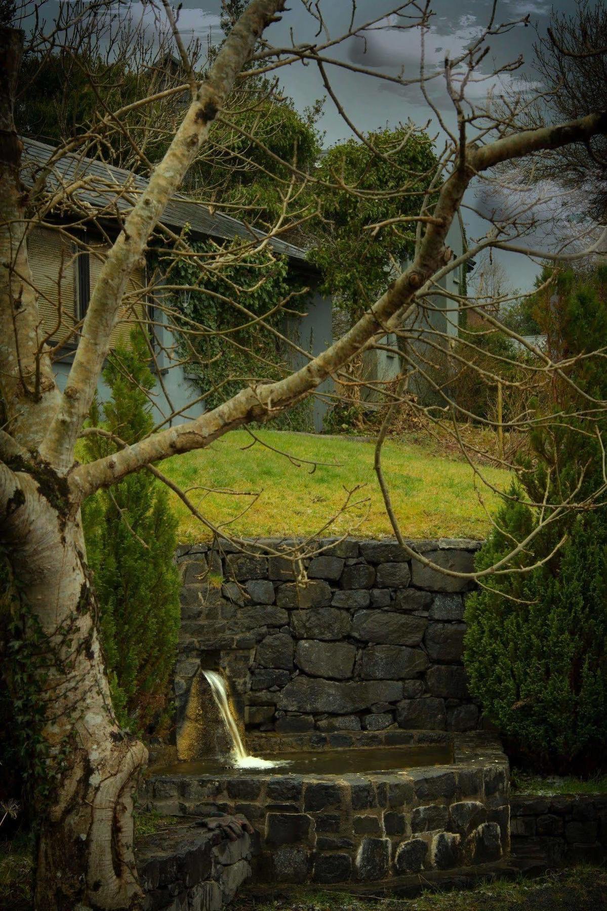 The Waters Country House Ballyvaughan Zewnętrze zdjęcie